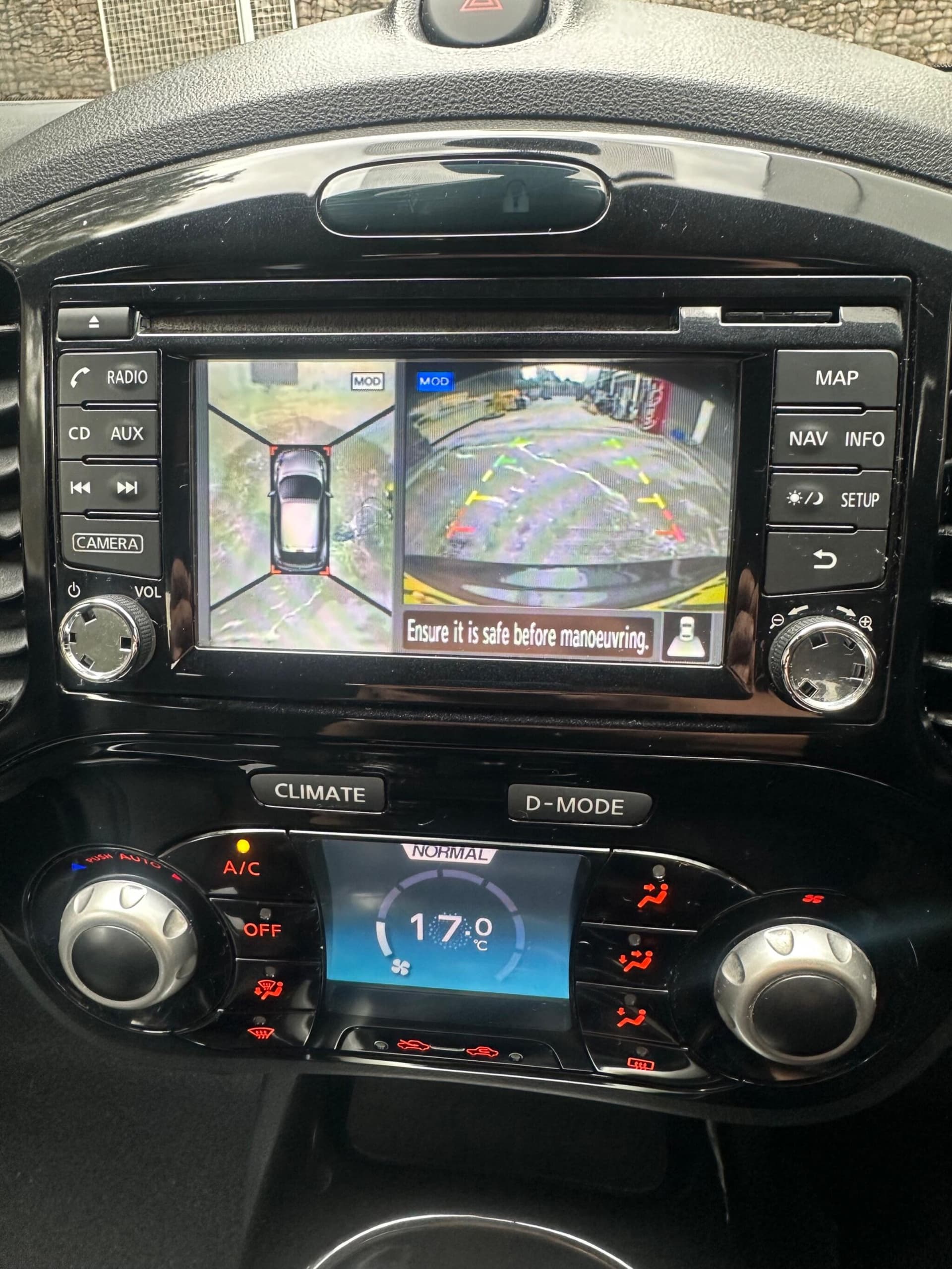 Nissan Juke thumb 17