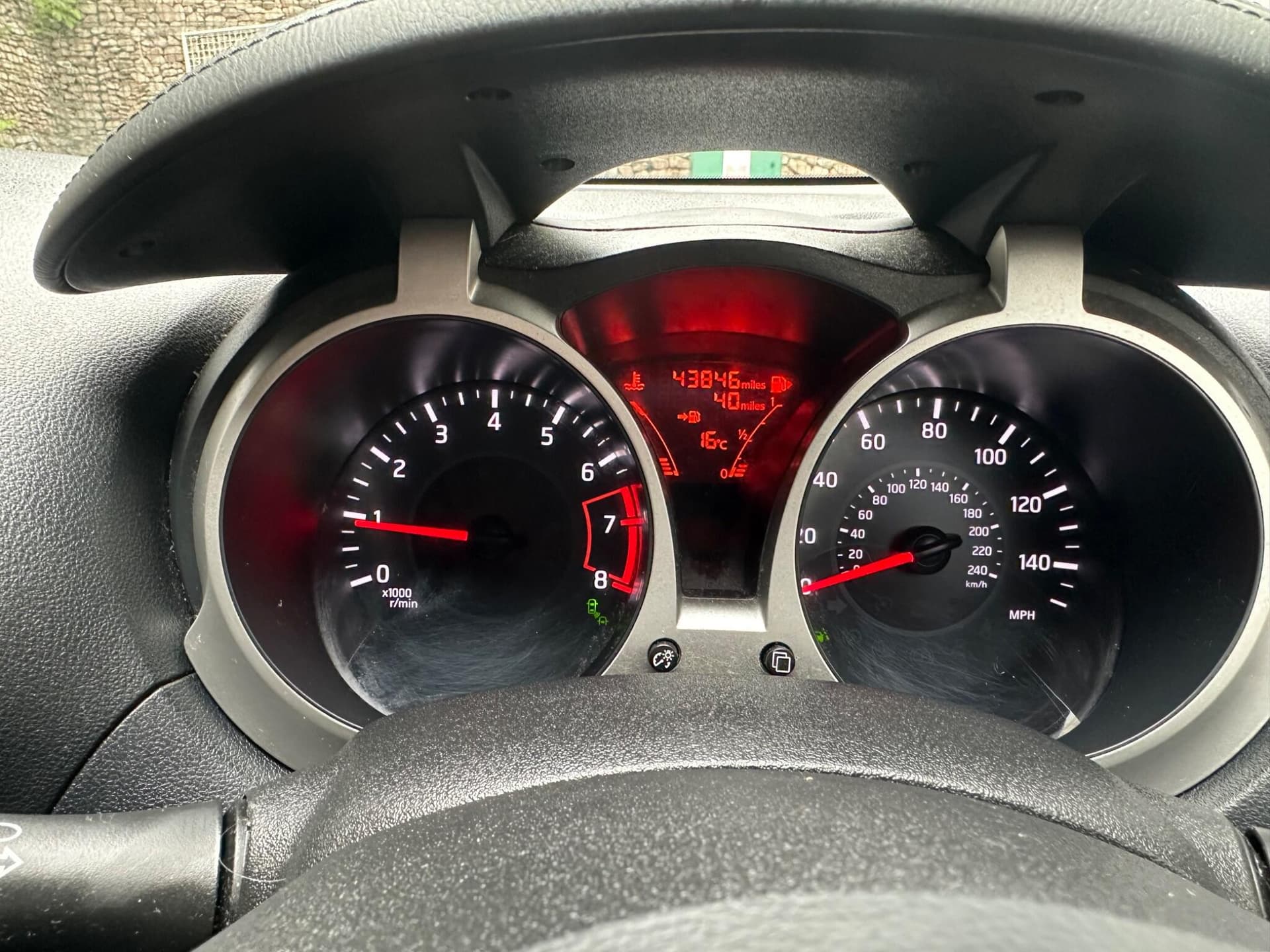 Nissan Juke thumb 19