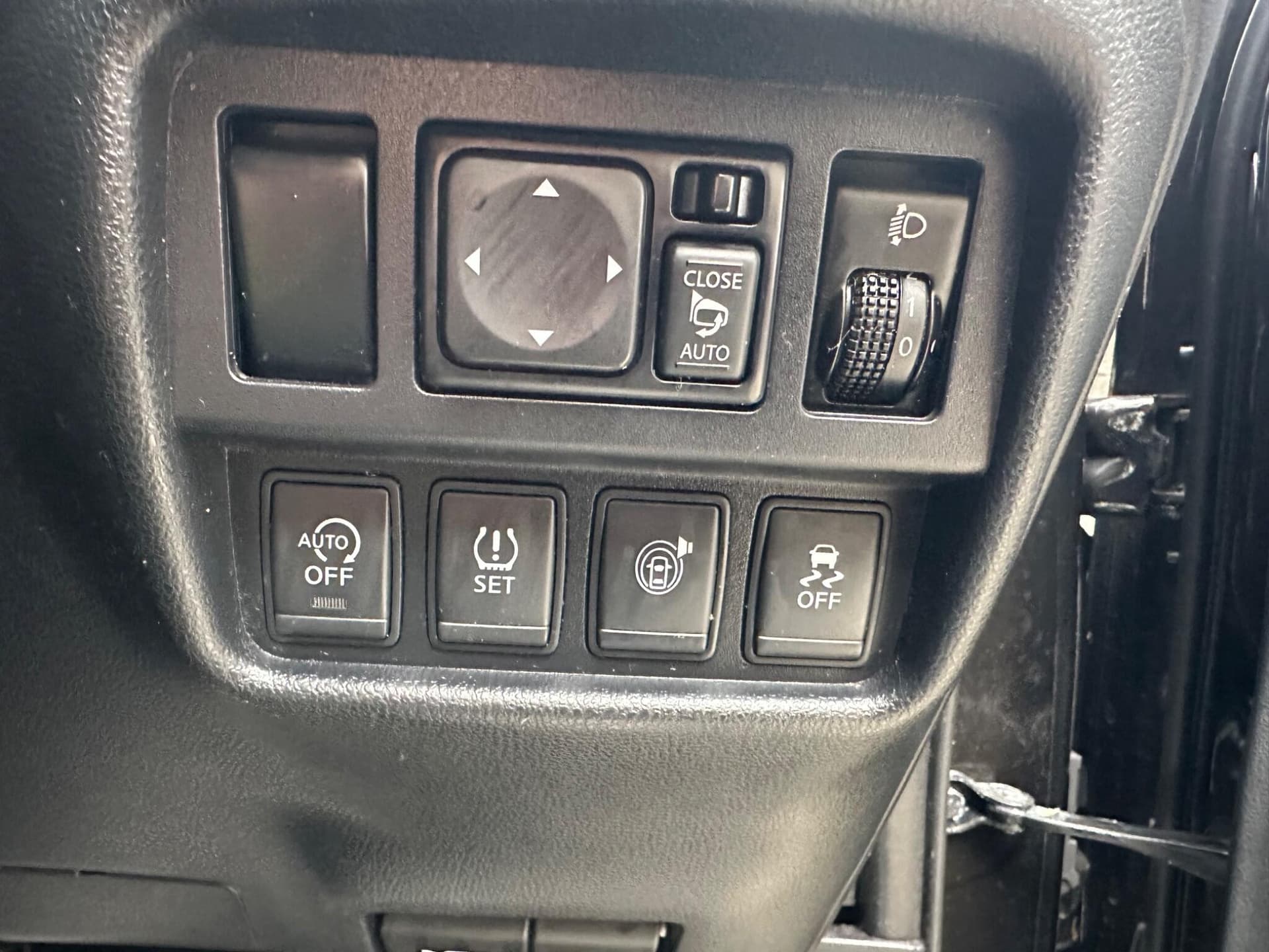 Nissan Juke thumb 40
