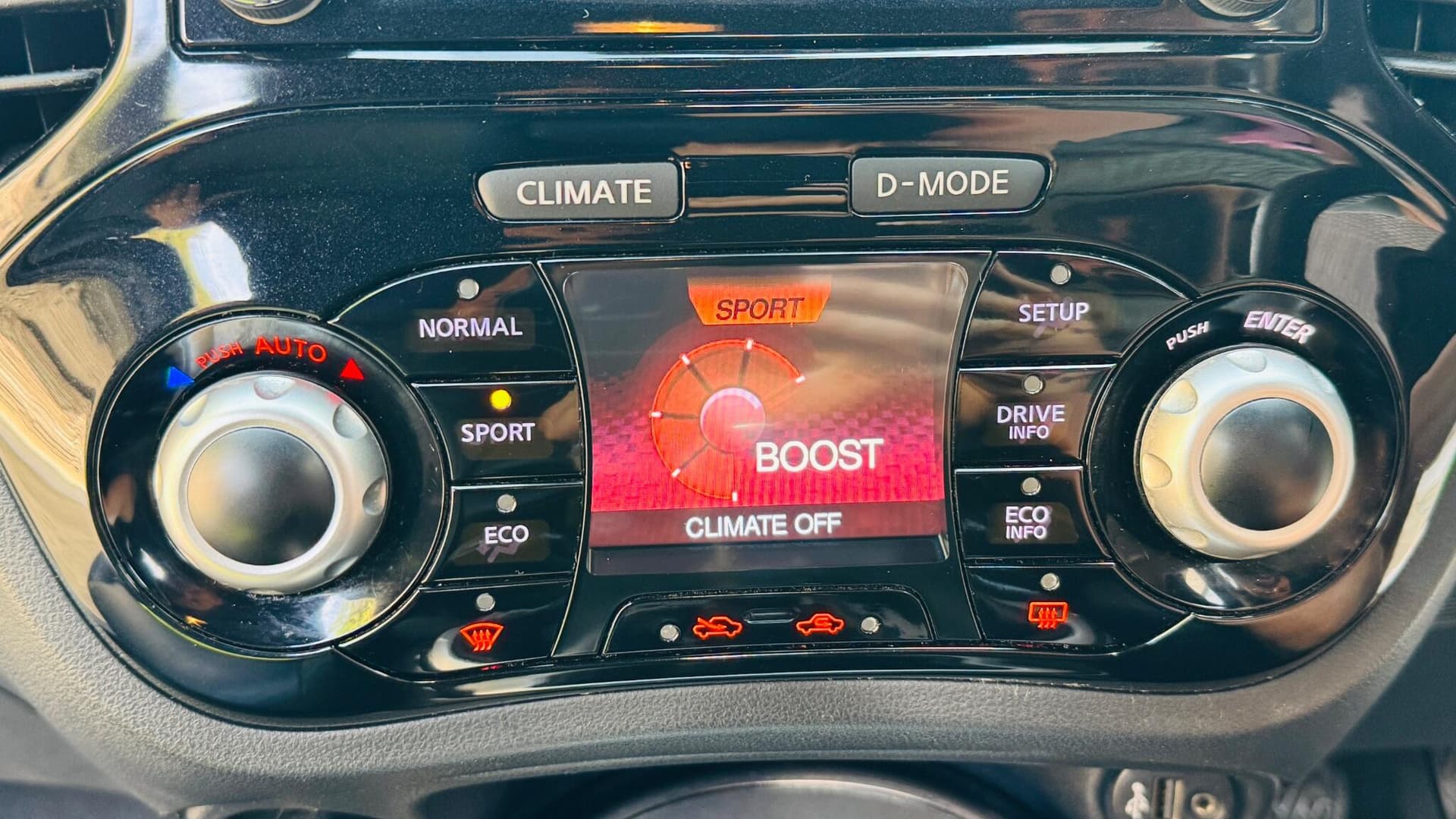 Nissan Juke thumb 31