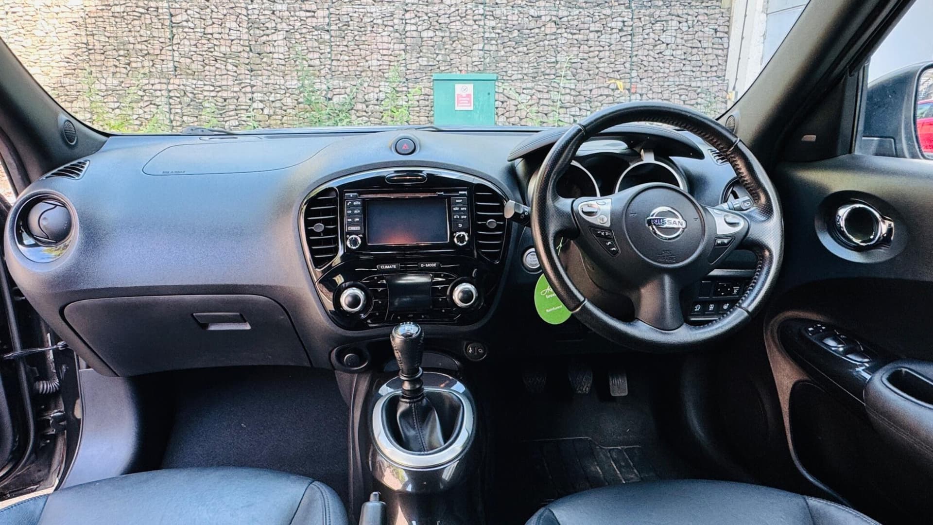 Nissan Juke thumb 36