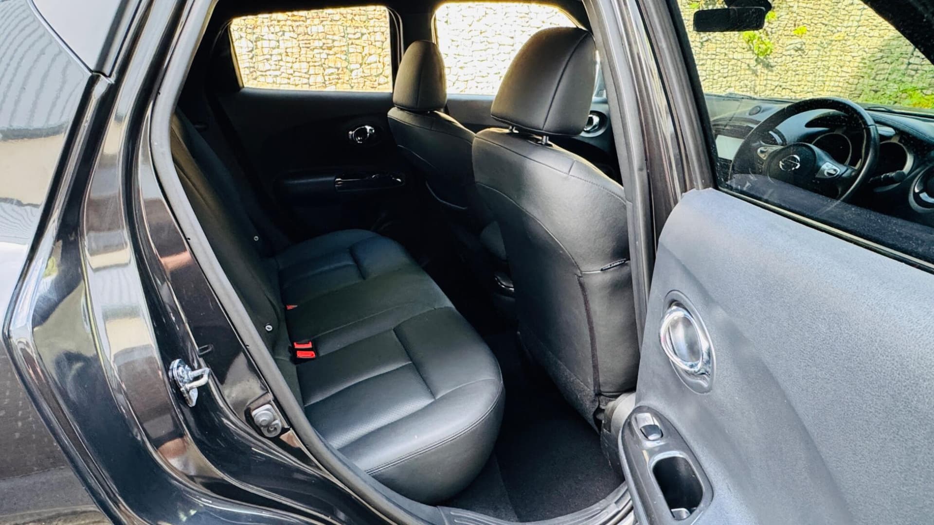 Nissan Juke thumb 49