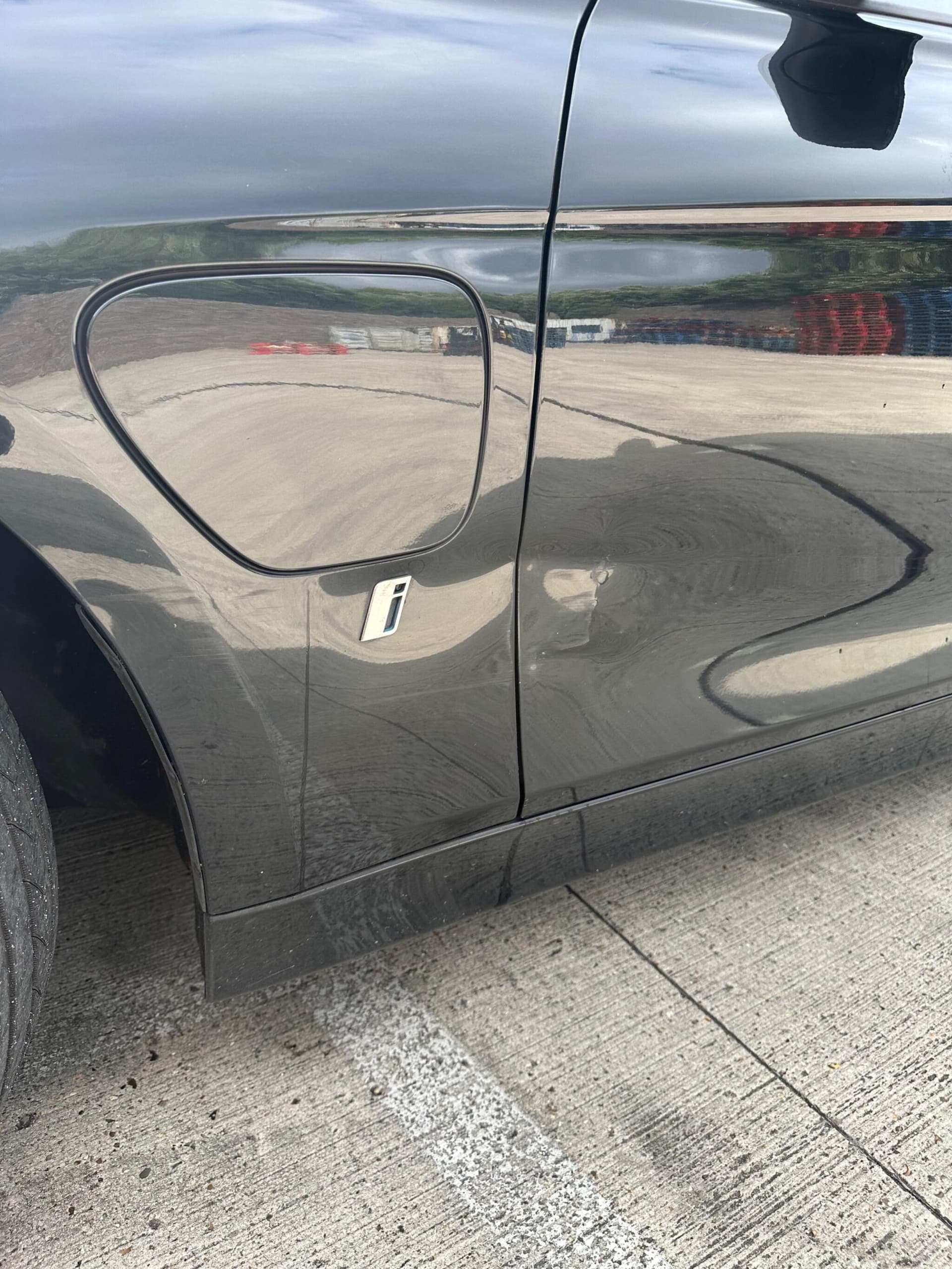 BMW 3 Series thumb 20