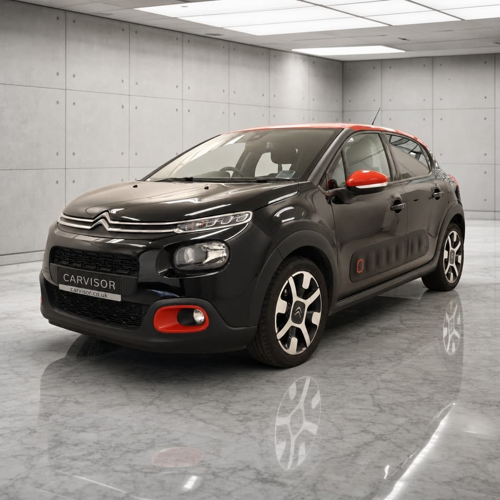 Citroen C3 thumb 2