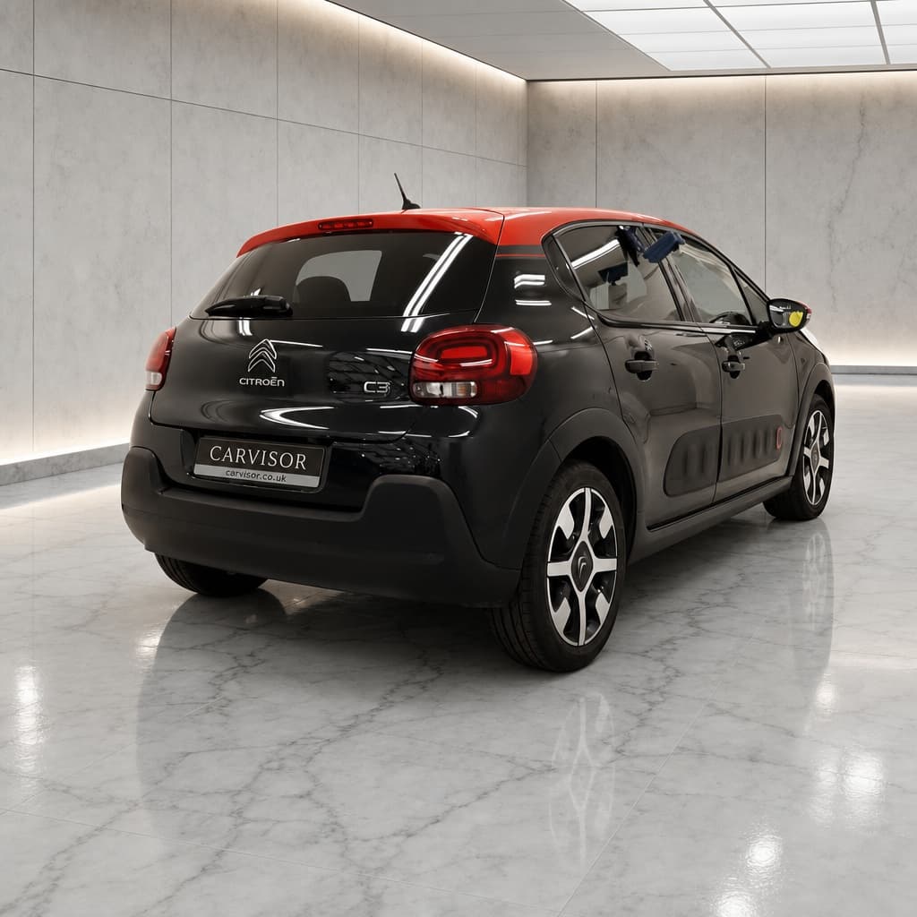 Citroen C3 thumb 5