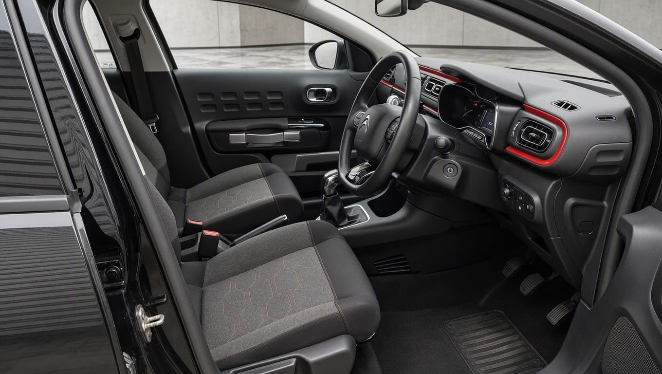 Citroen C3 thumb 8