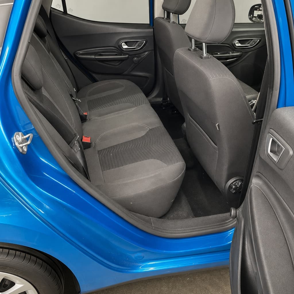 Ford Fiesta thumb 9