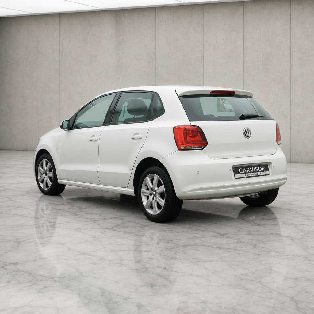 Volkswagen Polo thumb 5