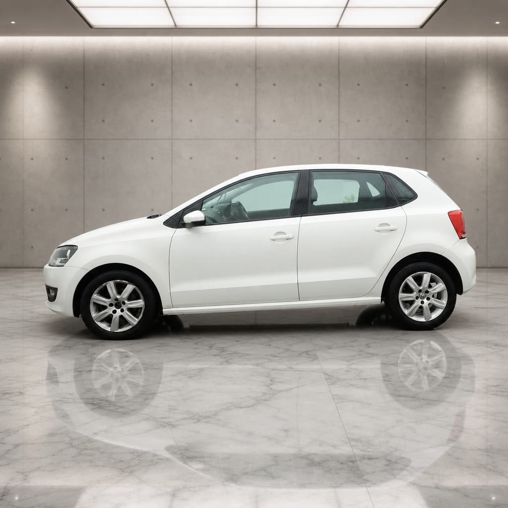 Volkswagen Polo thumb 3