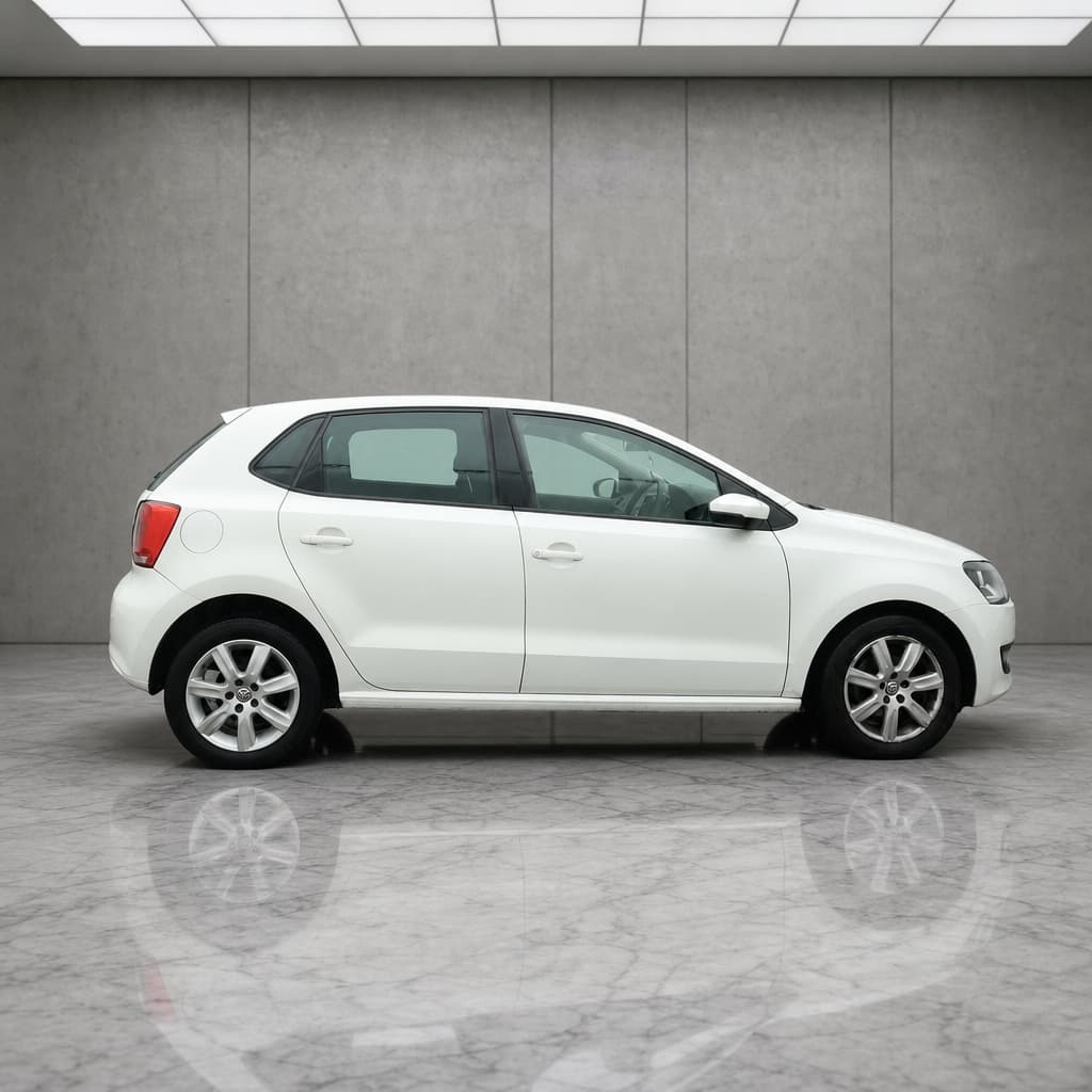 Volkswagen Polo thumb 4