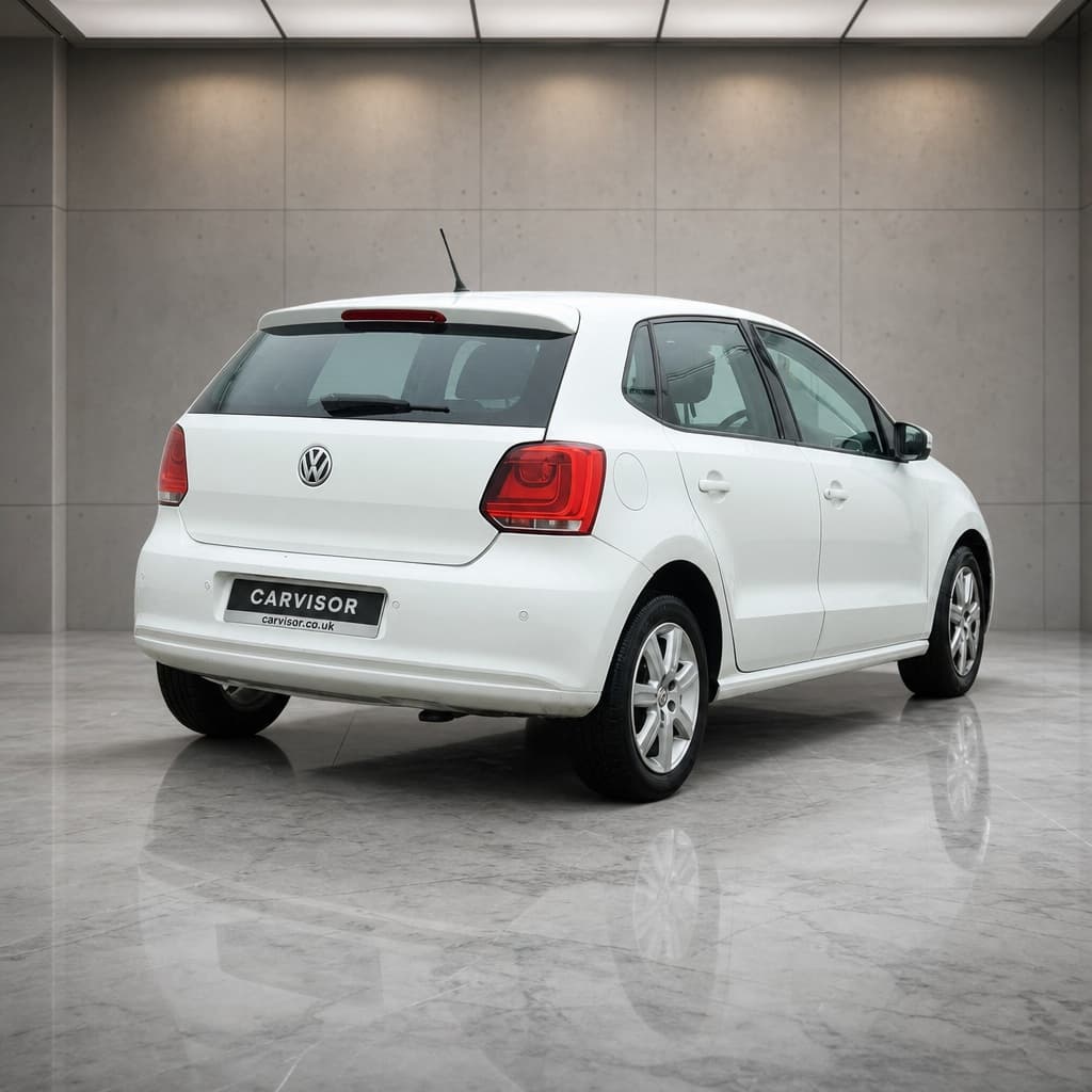 Volkswagen Polo thumb 6