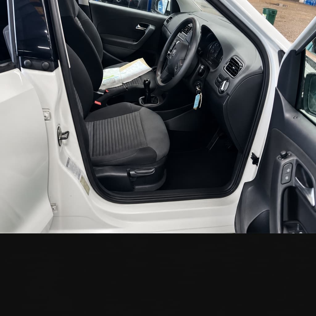 Volkswagen Polo thumb 8