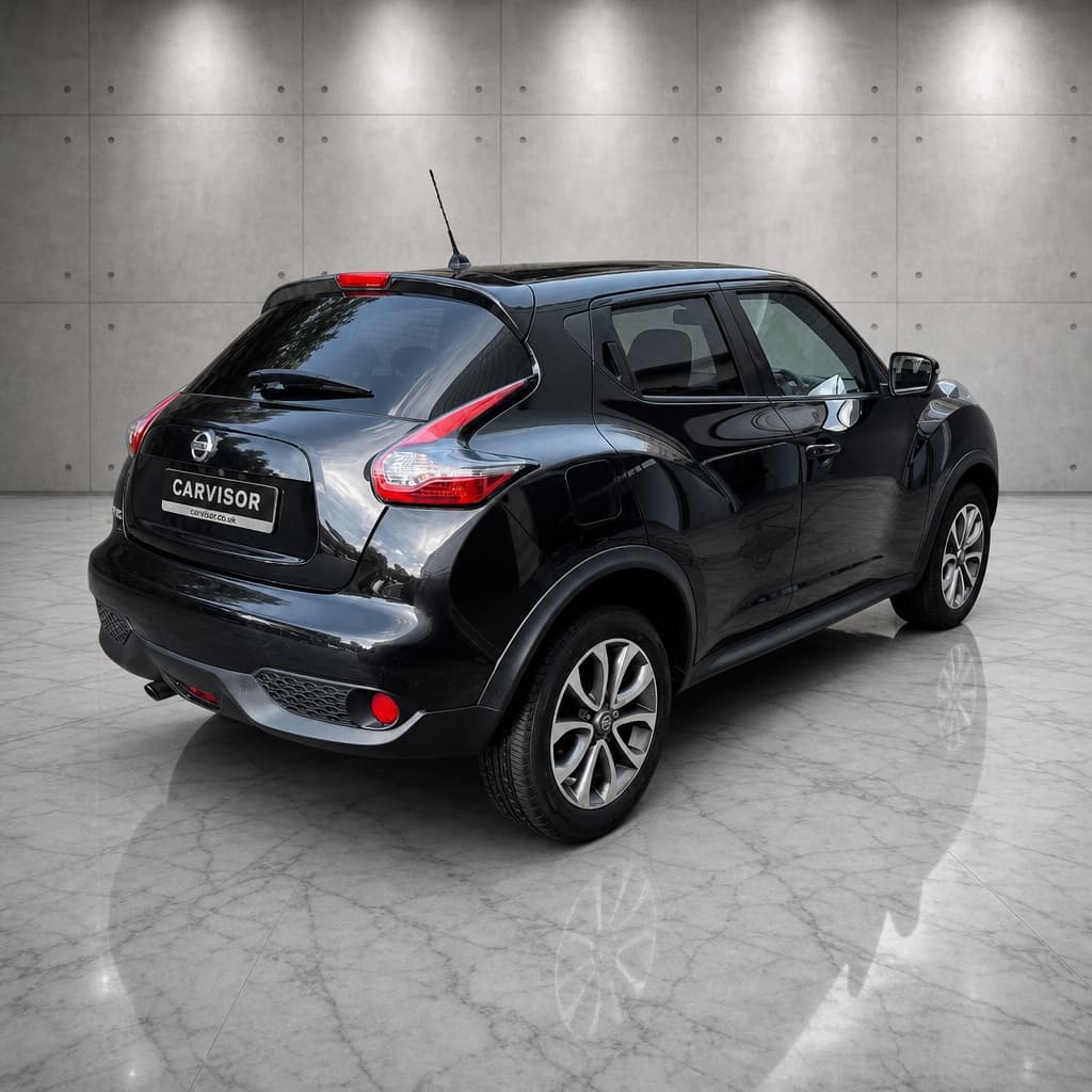 Nissan Juke thumb 13