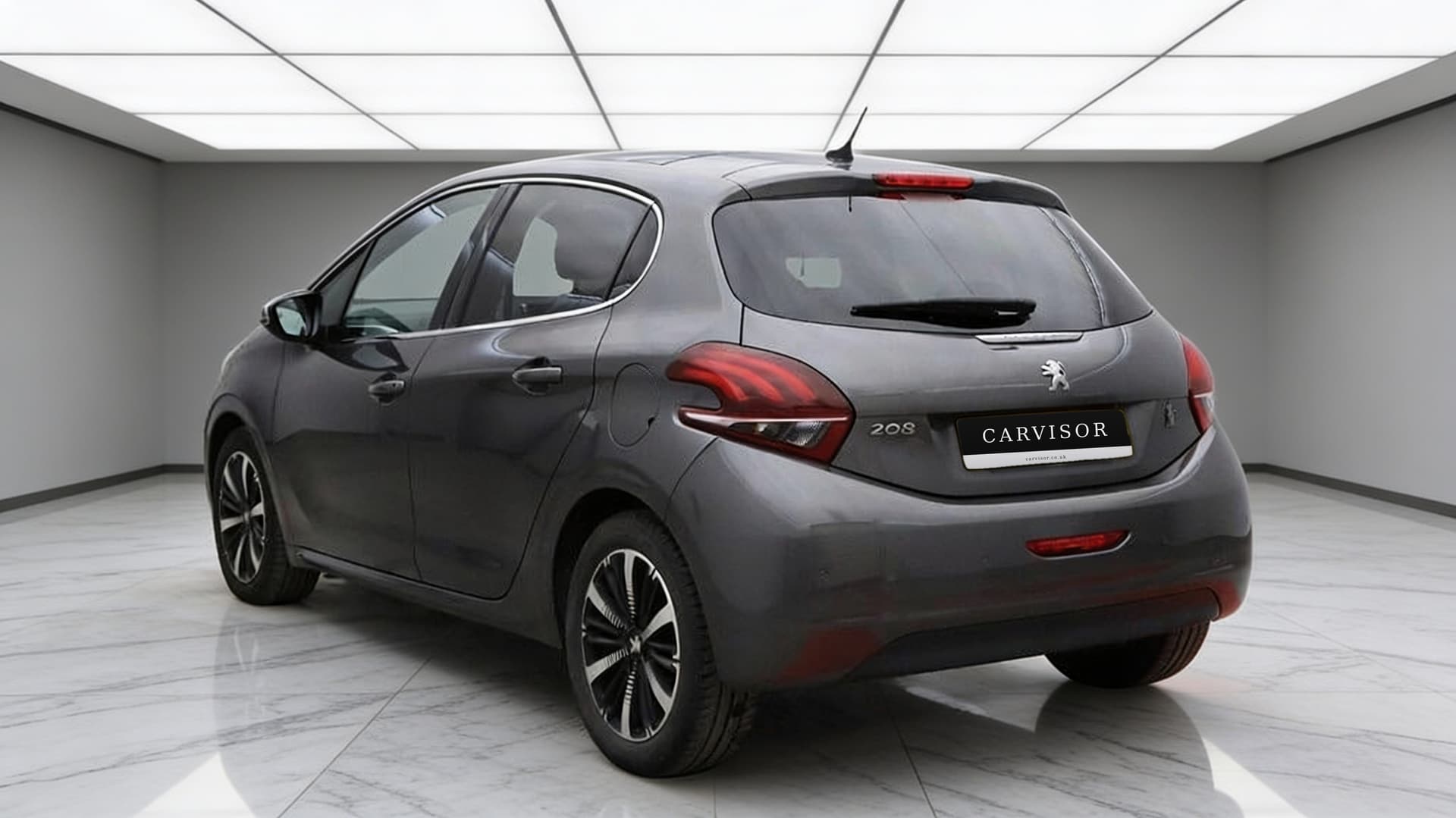 Peugeot 208 thumb 6