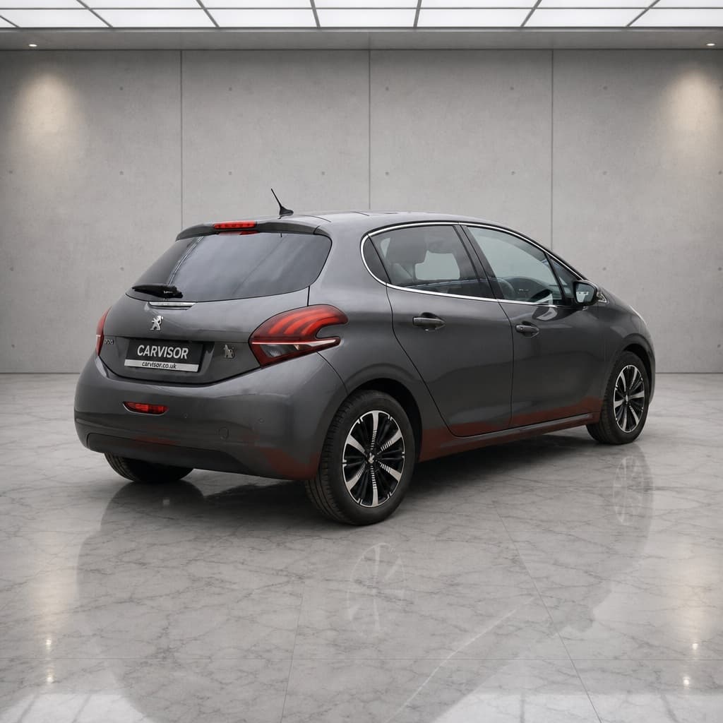 Peugeot 208 thumb 5