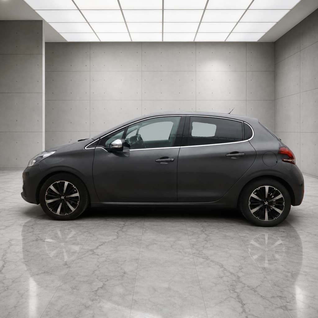 Peugeot 208 thumb 3