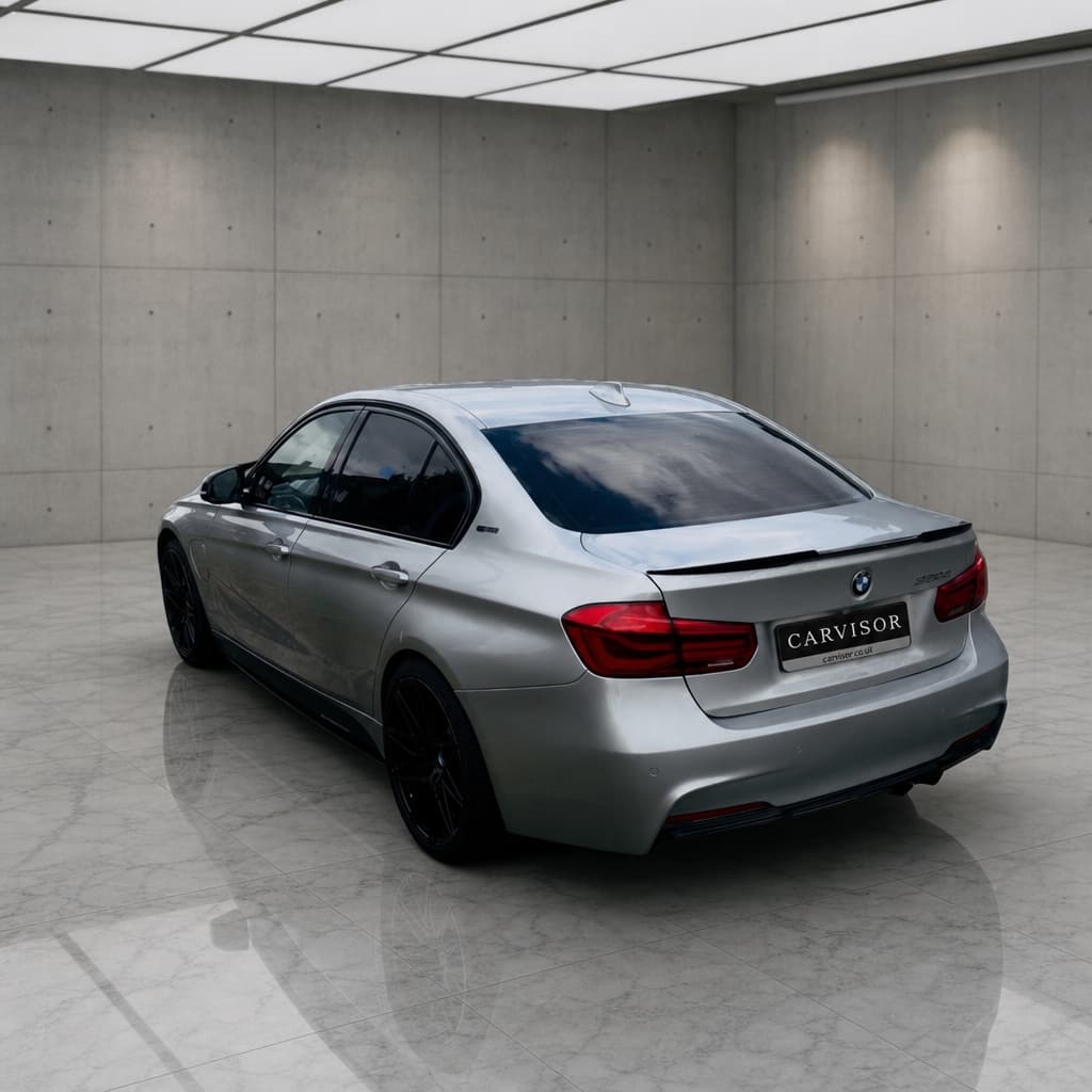 BMW 3 Series thumb 7