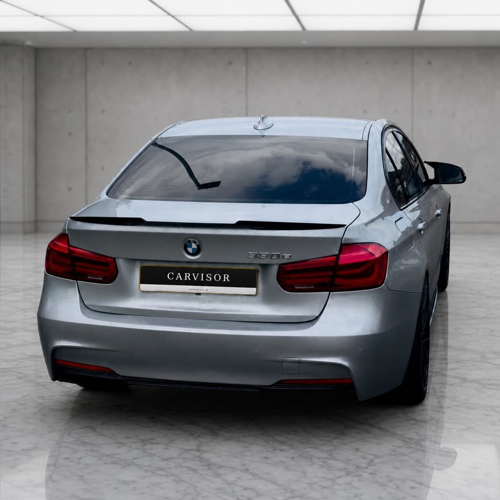 BMW 3 Series thumb 8
