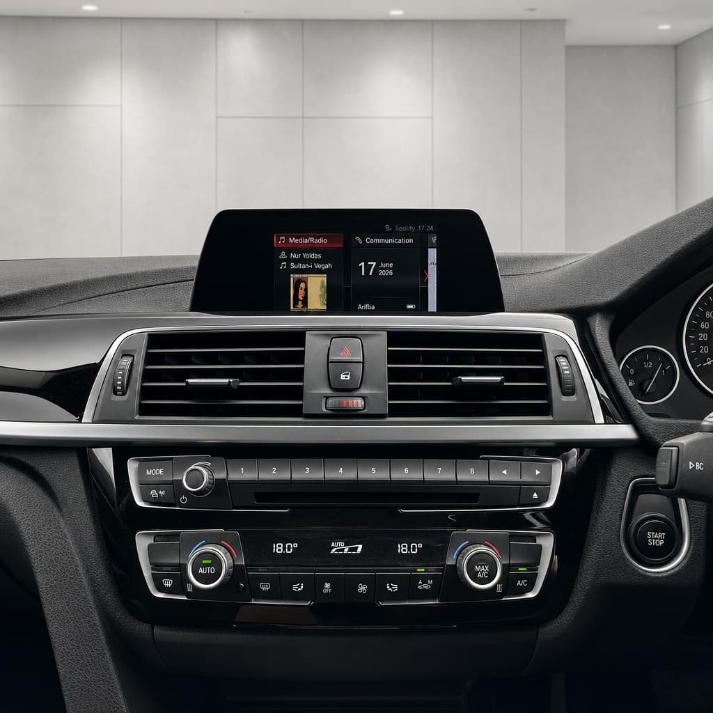 BMW 3 Series thumb 15