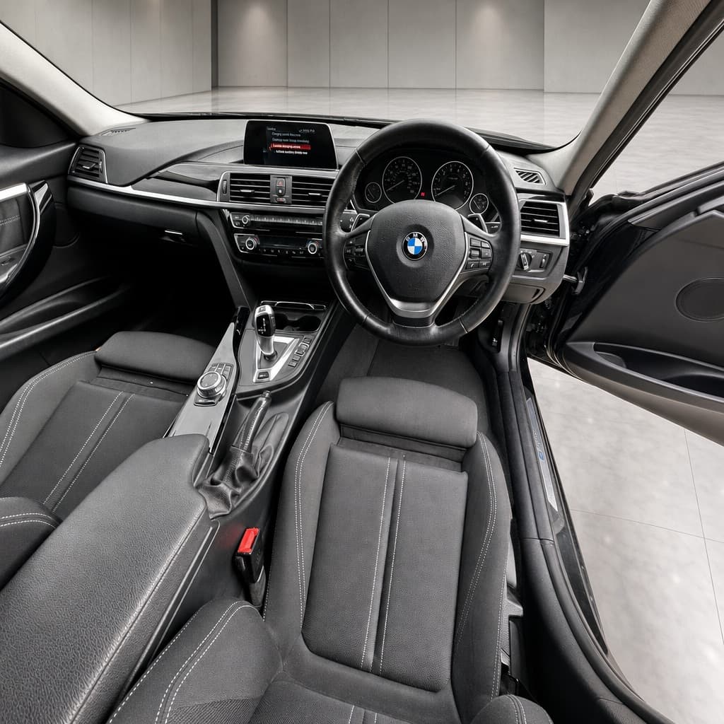 BMW 3 Series thumb 13