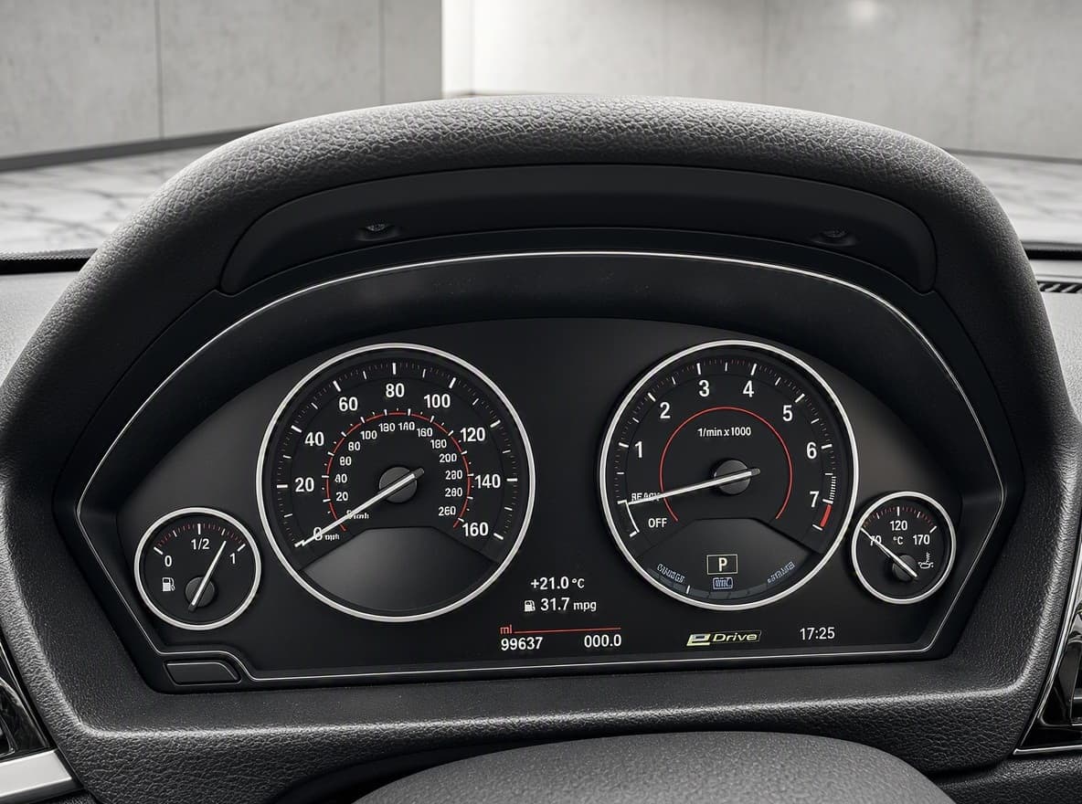 BMW 3 Series thumb 16
