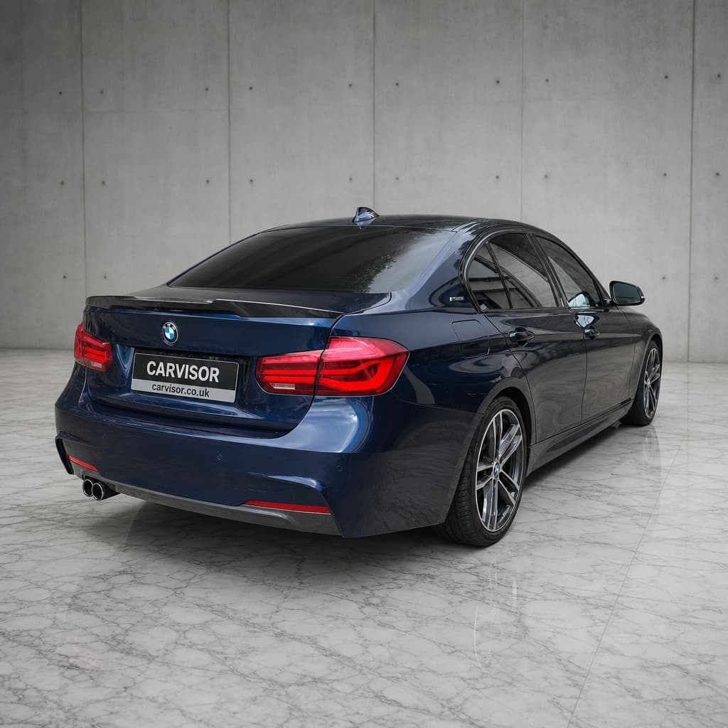 BMW 3 Series thumb 12