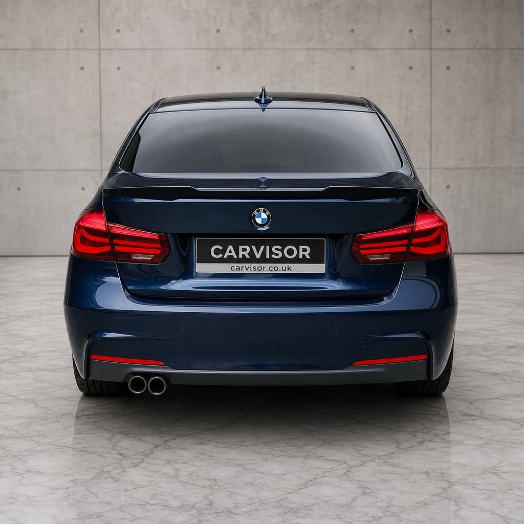 BMW 3 Series thumb 14