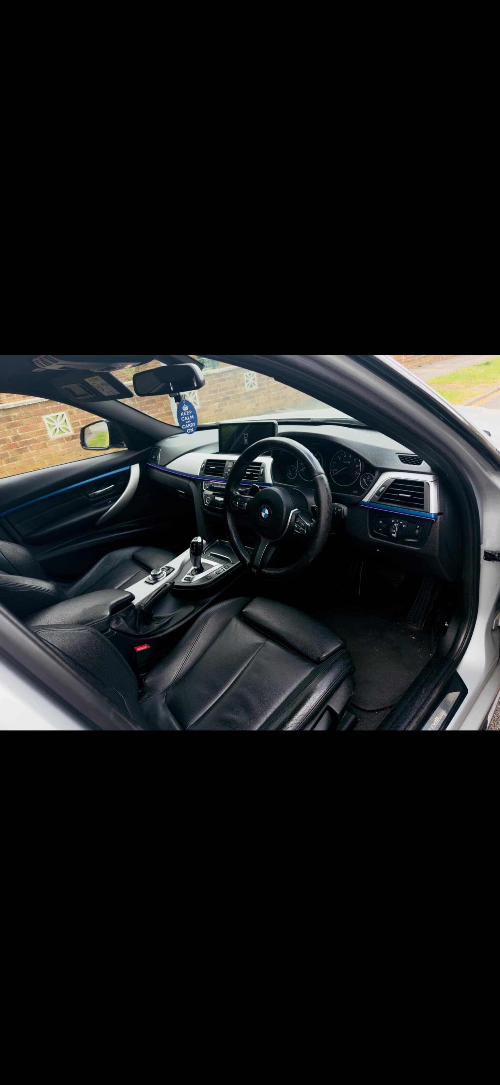 BMW 3 Series thumb 14