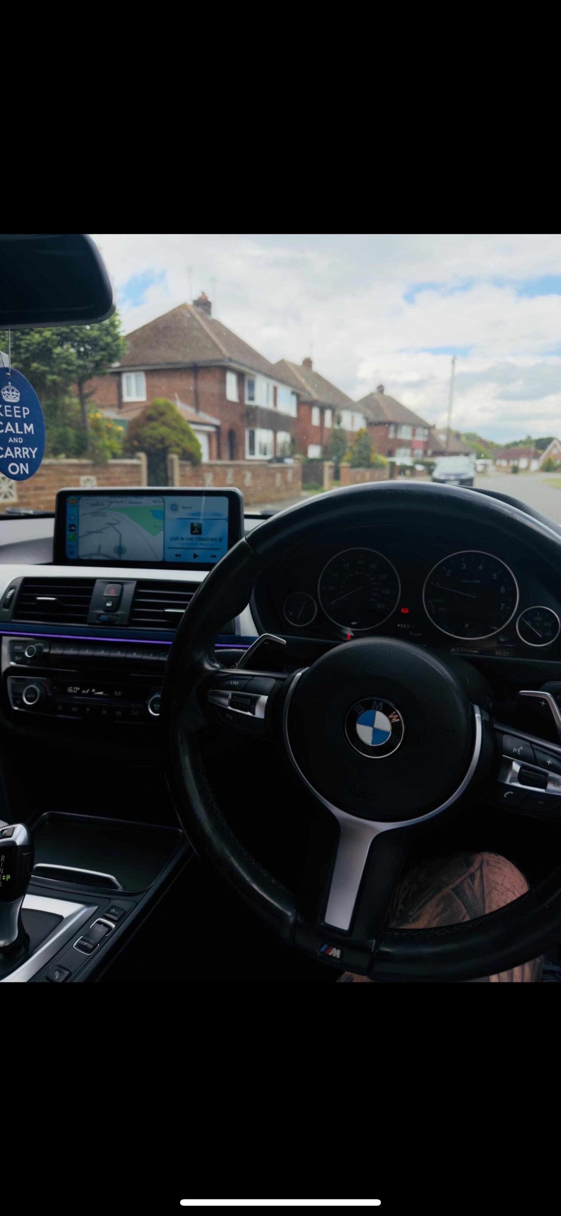 BMW 3 Series thumb 10