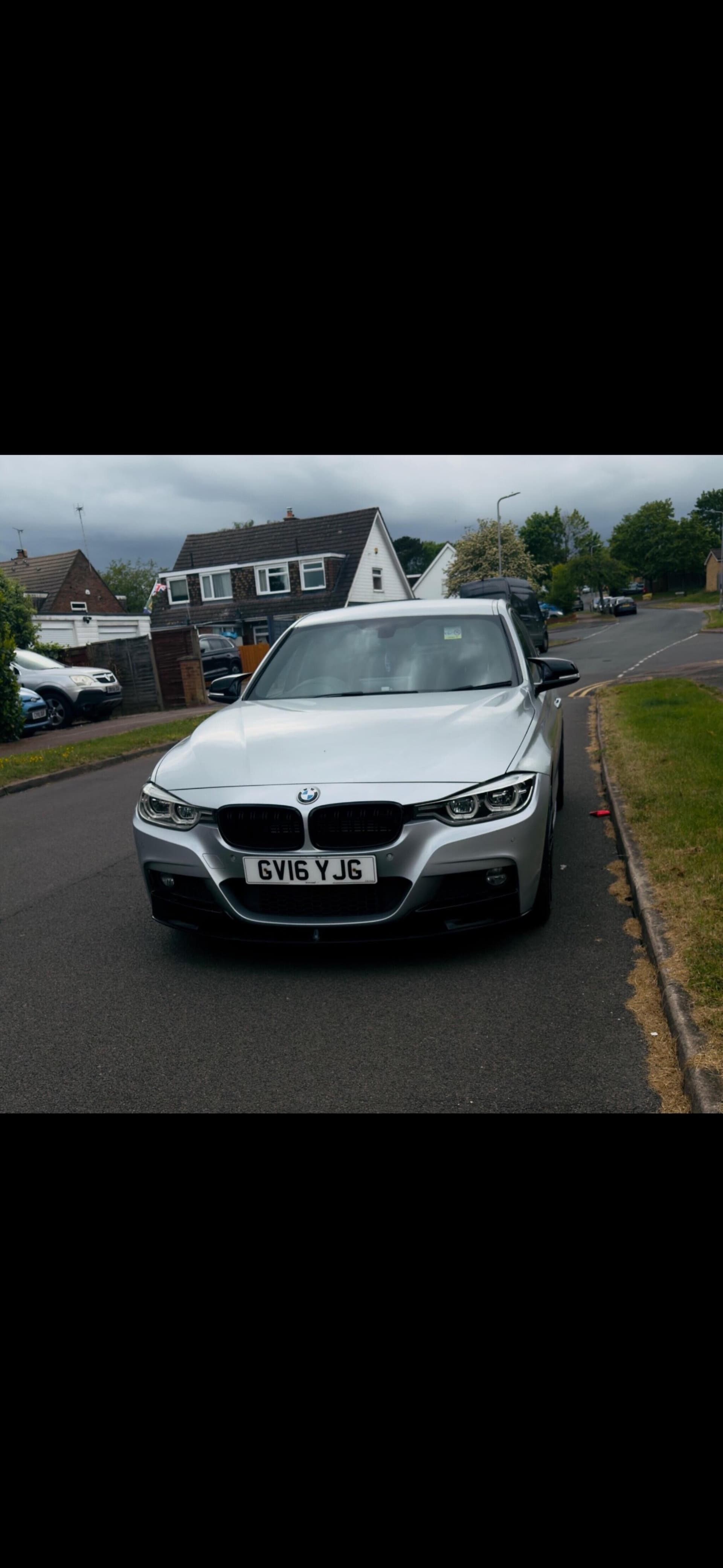 BMW 3 Series thumb 4